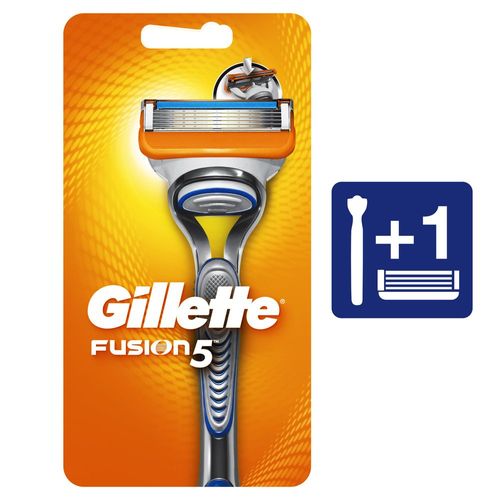 Aparelho Gillette Fusion 5 - Gillette