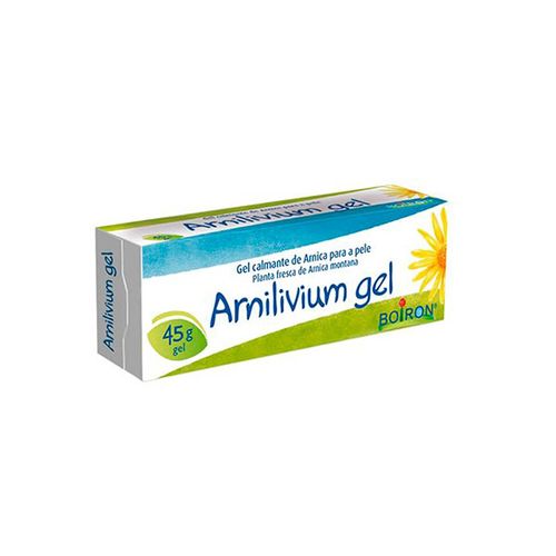 Arnilivium Gel 45g Boiron