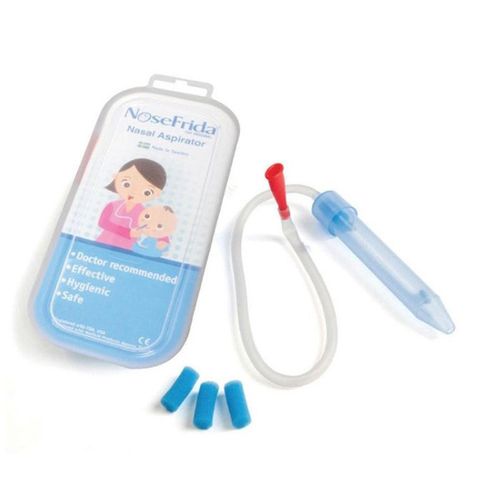 Aspirador Nasal Nosefrida - Imobilizado