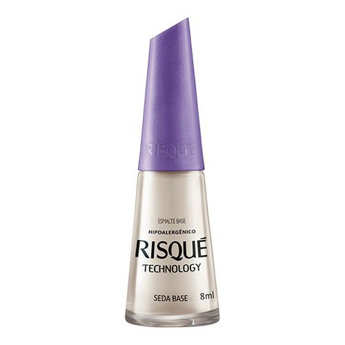 Base Unha Risque Technology 8Ml - Risque