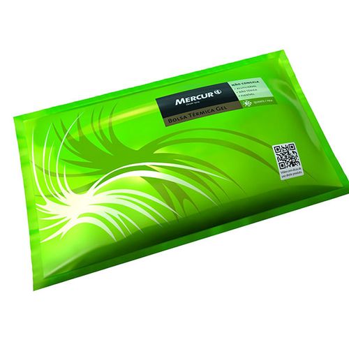 Bolsa Termica Mercur Gel Body Care Bc0130 - Mercur