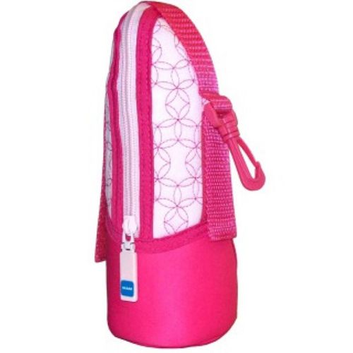 Bolsa Termica Para Mamadeira Rosa 3305 - Mam