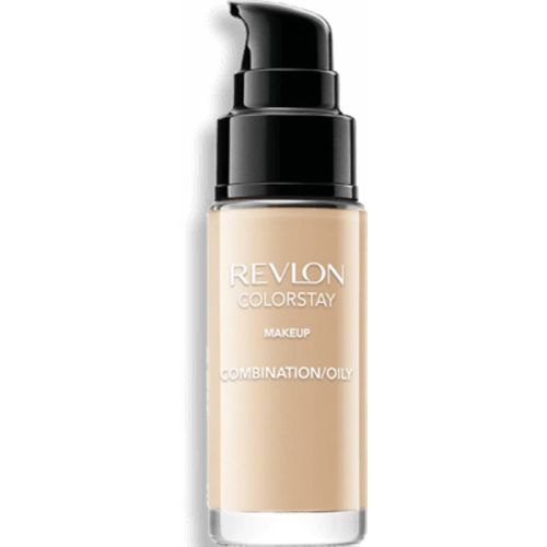 Base Colorstay Combina/Oily Skin Sand Beig - Revlon