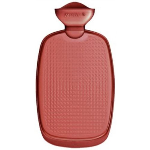 Bolsa P/ Água Quente Mercur Bordo P  1UN