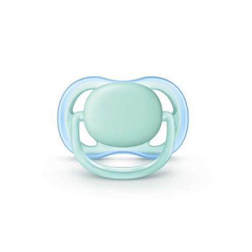 Chupeta Avent Ultra Air Azul 0-6 - Avent