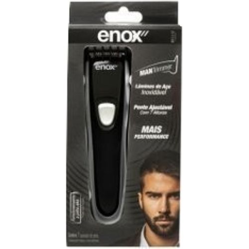 Maquina Corte Enox Man Trimmer 1772 - Enox