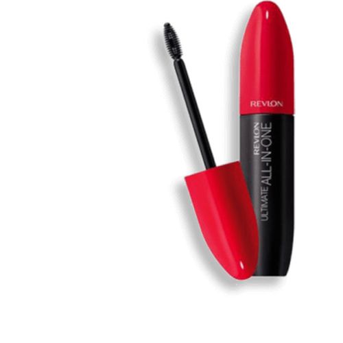 Máscara Cilios Revlon Ultimate Pv/Água Black - Revlon