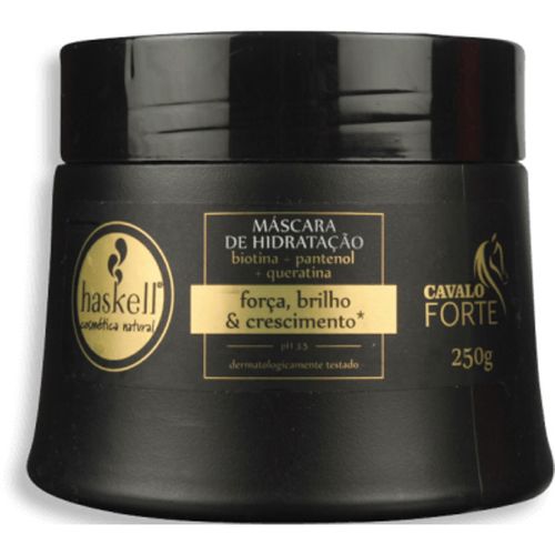 Máscara Haskell Cavaloçãorte 250G - Haskell