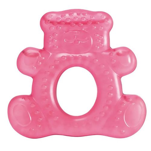 Mordedor Multikids Teddy Bear Ros 385ml - Multikids