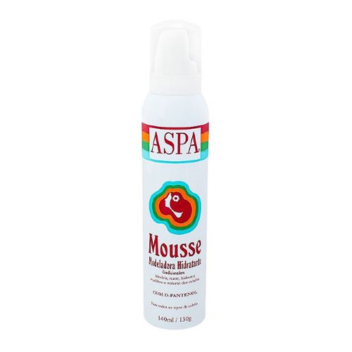Mous Modelador Aspa 130G - Aspa
