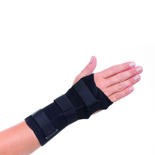 Ortese Para Punho Curta - Mercur