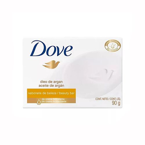 Sabonete Dove Óleo Argan 90G - Dove