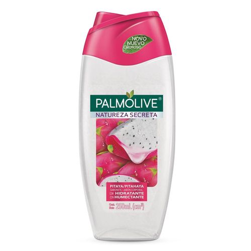 Sabonete Palmo Natural Secreta Pitaya 250Ml - Palmolive