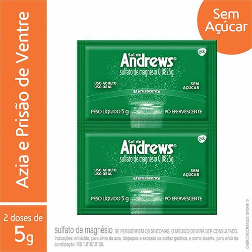 Sal Andrews Original 2 Env