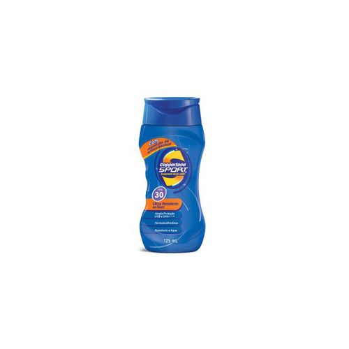 Protetor Solar Coppertone 125ml FPS 30 - Coppertone