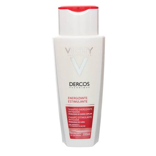 Shampoo Vichy Dercos Energizante Estimulante – 200ml