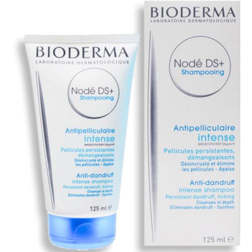 Shampoo Node Dose + Antirecidive 125Ml - Node Ds