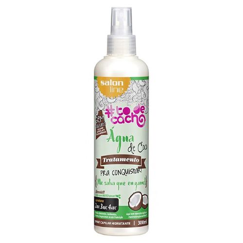 Spray Capilar To de Cacho 300ml Salon Line
