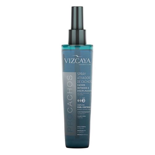 Desodorante Vizcaya 200ml - Vizcaya