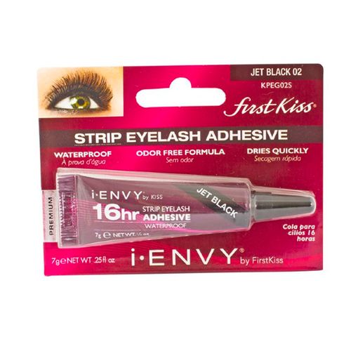 Cola Cilios I-Envy Longa Duracao 16H Kpeg02S - First Kiss