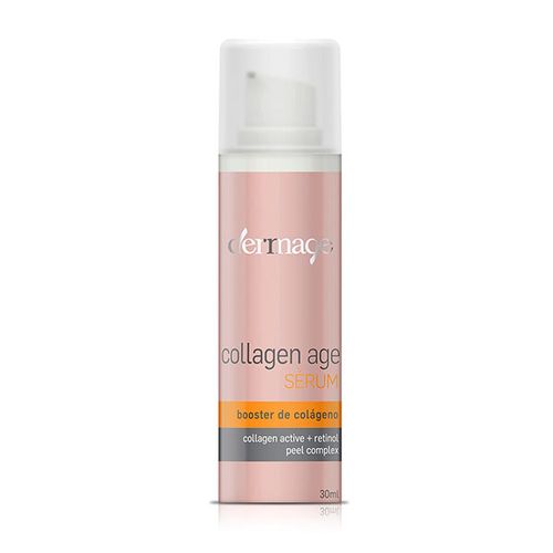 Collagen Age Serum - Dermage