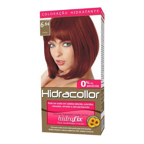 Tratamento de Água Hidracollor 1L - Hidracollor