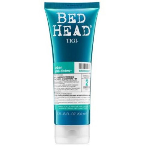 Condicionador Bed Head Recovery 200Ml - Bed Head