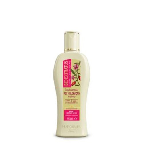 Condicionador Bio Extratus Goji Berry Pós Coloracao 250Ml - Bio Extratus