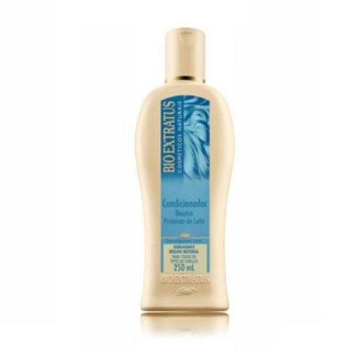 Condicionador Bio Extratus Neutro 250Ml - Bio Extratus