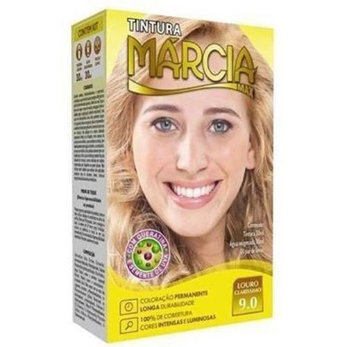 Loção Marcia Clarissi 30Ml - Marcia Cosmeticos
