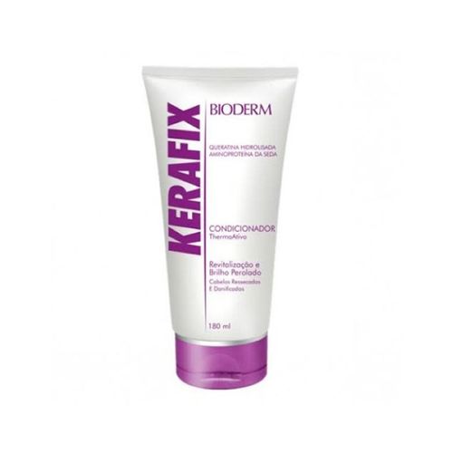 Condicionador Bioderm Kerafix 240G - Bioderm