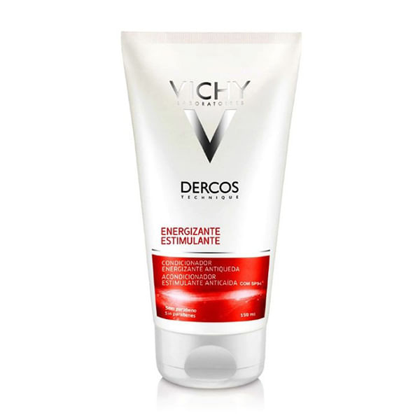 Vichy Dercos Condicionador Energizante Antiqueda 150ml