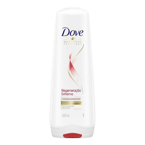 Condicionador Dove Recup Extrema 400Ml - Dove
