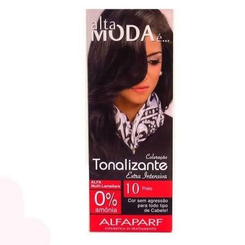 Ton Altamoda Preto 1.0 - Altamoda