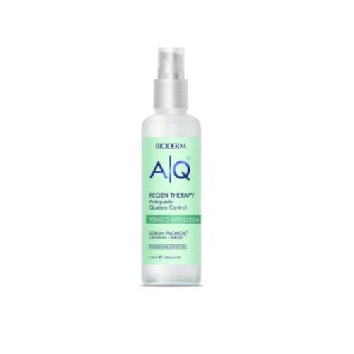 Toni Capilar Bioderm A/Q Regen 120Ml - Bioderm