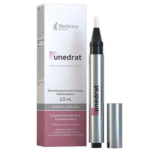 Unedrat Caneta 2,5Ml - Unedrat
