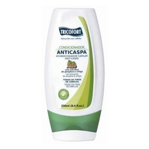 Condicionador Tricofort Ant/Csp 250Ml - Tricofort