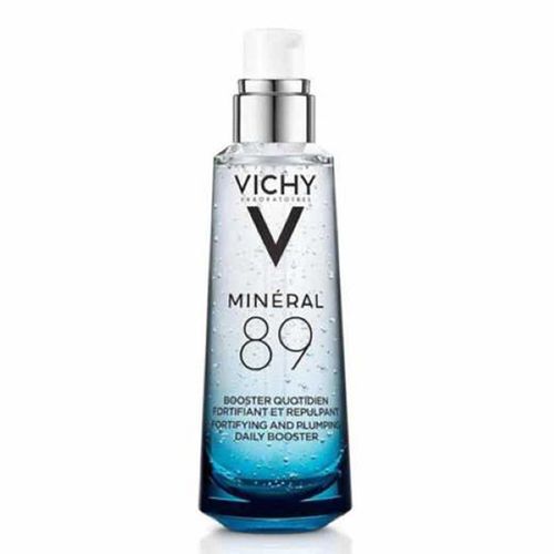 Sérum Hidratante Facial Vichy Mineral 89 50ml