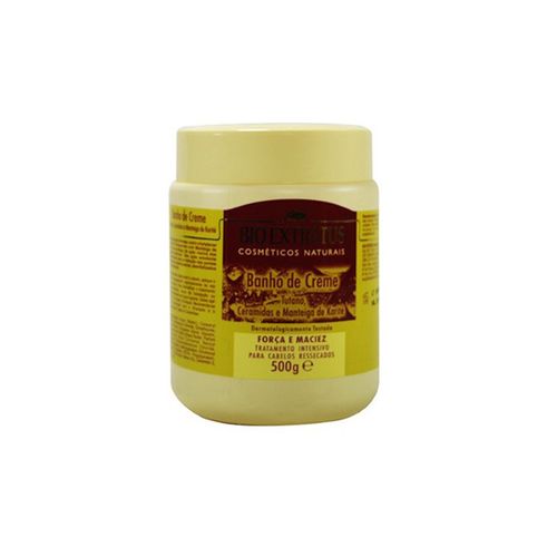 Creme Bio Extratus Tutano 500G - Bio Extratus