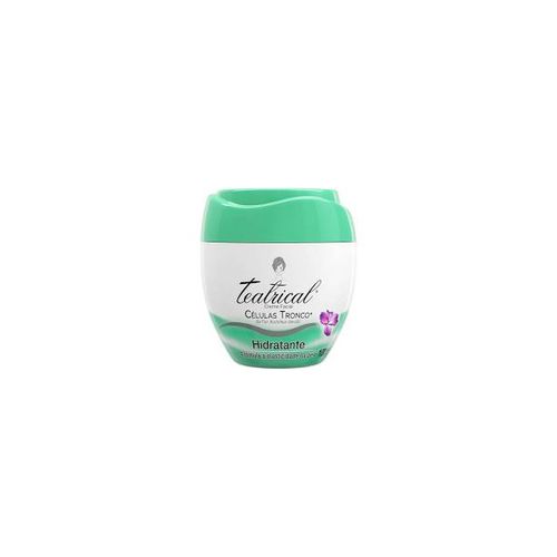 Creme Facial Teatrical Hidratante 100G - Teatrical