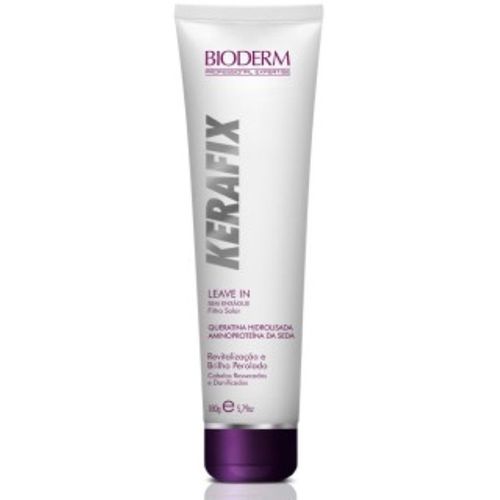 Creme Kerafix Leave In Bioderm 180G - Bioderm