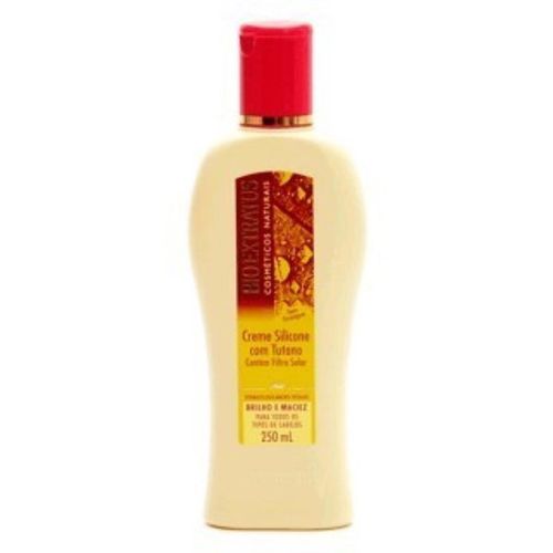 Creme Pentear Bio Extratus Tutano 250Ml - Bio Extratus