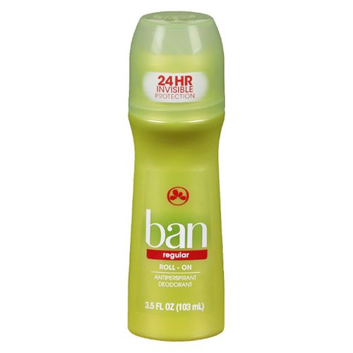 Desodorante Banana Rollon Regular 103Ml - Ban