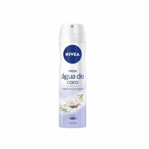 Desodorante Aerosol Flor De Cerejeira 150Ml - Nivea