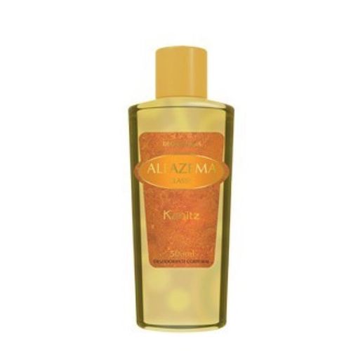 Desodorante Colônia Kanitz Classic Alfaz 500Ml - Kanitz