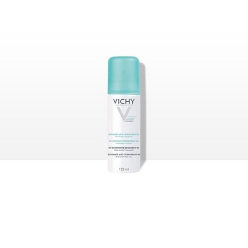 Desodorante Vichy Anti Transparente 125ml - Vichy