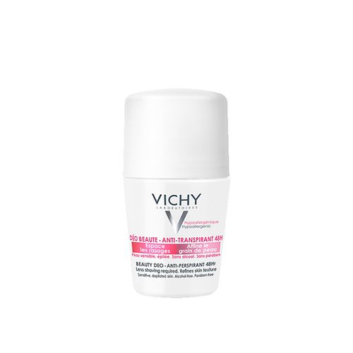 Desodorante Vichy Idéaleal Finish 48H. - Vichy Ideal
