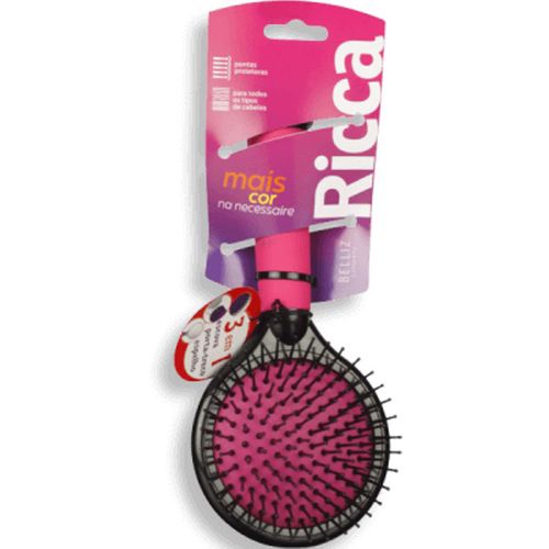 Escova Belliz Teen Color 765