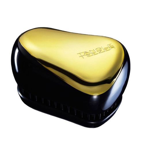 Escova Compacto Gold Rush - Tangle Teezer