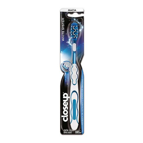 Escova De Dentes Close Up Ult Reach Médio - Close Up